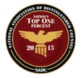 Nation's Top One Percent